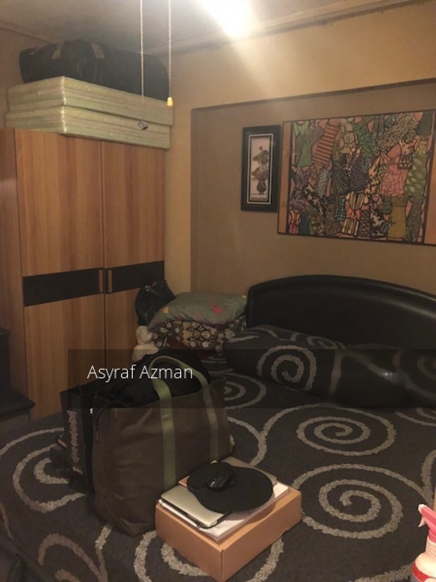 Blk 146 Gangsa Road (Bukit Panjang), HDB 5 Rooms #214029671